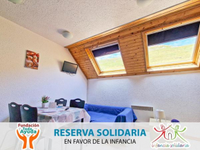 Apartamentos Solaris 3000